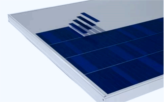 薄膜太陽能電池激光加工設備